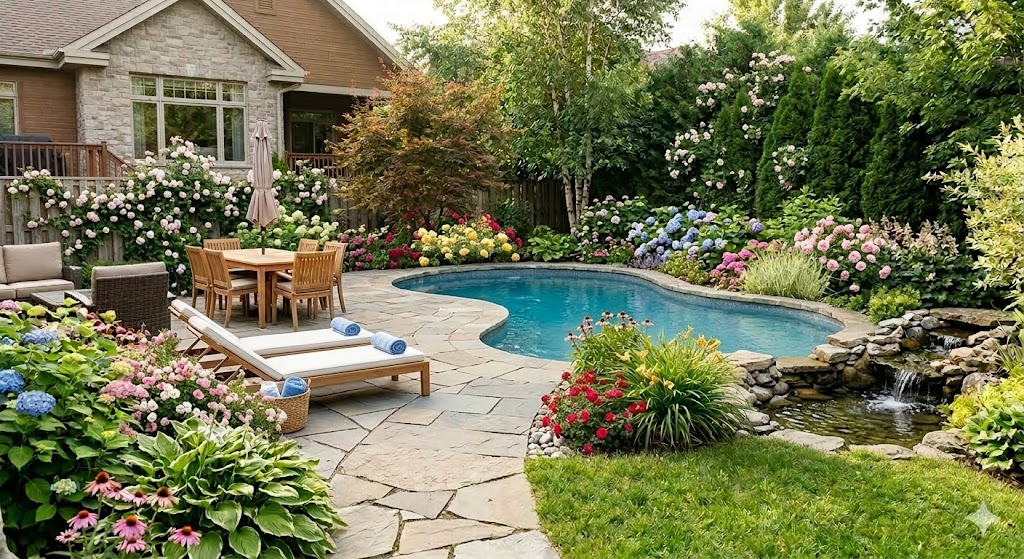 Groupe Devar : Votre Expert en Aménagement Paysager Complet et Entretien au Québec